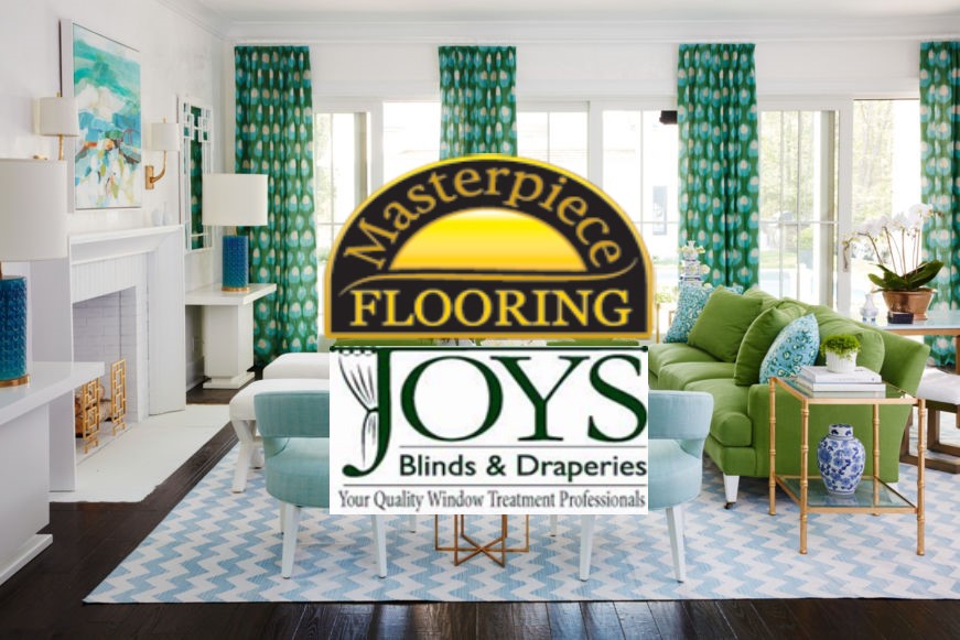 Masterpiece Flooring logo